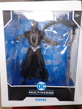 Load image into Gallery viewer, DC Multiverse: Nekron
