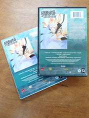 Naruto Shippuden DVD set 30