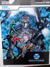 DC Multiverse: Nekron