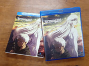 Jormungand season 2 - Blu-Ray/DVD