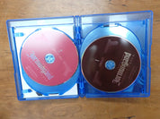 Jormungand season 2 - Blu-Ray/DVD