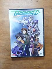Mobile Suit Gundam 00 part 2 - DVD