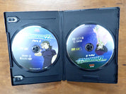 Mobile Suit Gundam 00 part 2 - DVD