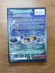 Mobile Suit Gundam 00 part 2 - DVD