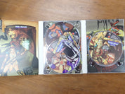 He-Man & the Masters of the Universe - DVD Vol 1