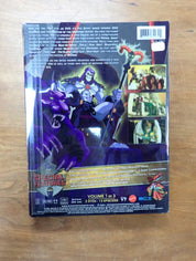 He-Man & the Masters of the Universe - DVD Vol 1
