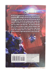 Warhammer - Carcharodons: Red Tithe (TPB)