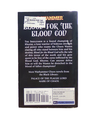 Warhammer - Blood for the Blood God (MMPB)