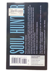 Warhammer - Soul Hunter: A Night Lords Novel (MMPB)