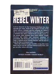Warhammer - Rebel Winter (MMPB)