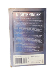 Warhammer - Nightbringer (MMPB)