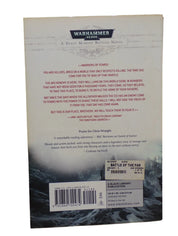 Warhammer - Battle of the Fang (TPB)