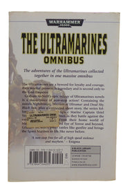 Warhammer - The Ultramarines Omnibus (TPB)