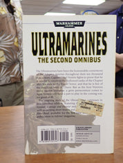 Warhammer - Ultramarines: The Second Omnibus (TPB)