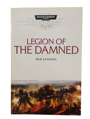 Warhammer - Legion of the Damned (TPB)