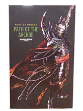 Load image into Gallery viewer, Warhammer - Path of the Archon (MMPB)
