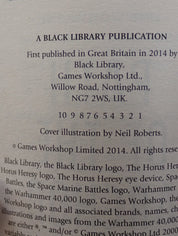 Warhammer - Path of the Archon (MMPB)