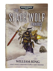 Warhammer - The Space Wolf Omnibus (TPB)