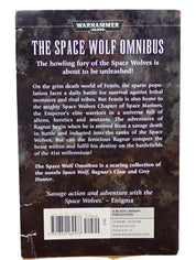 Warhammer - The Space Wolf Omnibus (TPB)