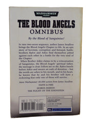 Warhammer - The Blood Angels Omnibus (TPB)