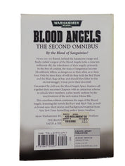 Warhammer - Blood Angels: The Second Omnibus (TPB)