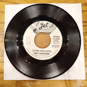 Ozzy Osbourne - Flying High Again/I Don't Know (Live)