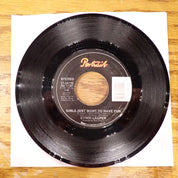 Cyndi Lauper - Girls Just Wanna Have Fun/Right Track Wrong Train