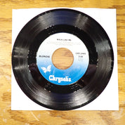 Blondie - Rapture/Walk Like Me
