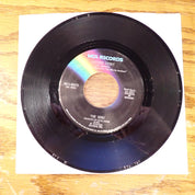 The Who - Squeeze Box/Success Story