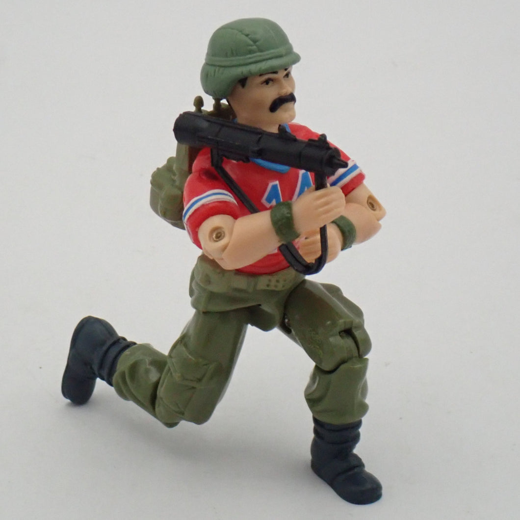 Bazooka (v1) - G.I. Joe