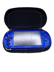 PlayStation Portable - Metallic Blue