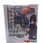 Sasuke Uchiha - S.H. Figuarts [Pre-Owned]