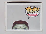 Killer Croc (Hooded) - Funko POP! #150