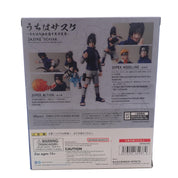Sasuke Uchiha - S.H. Figuarts [Pre-Owned]