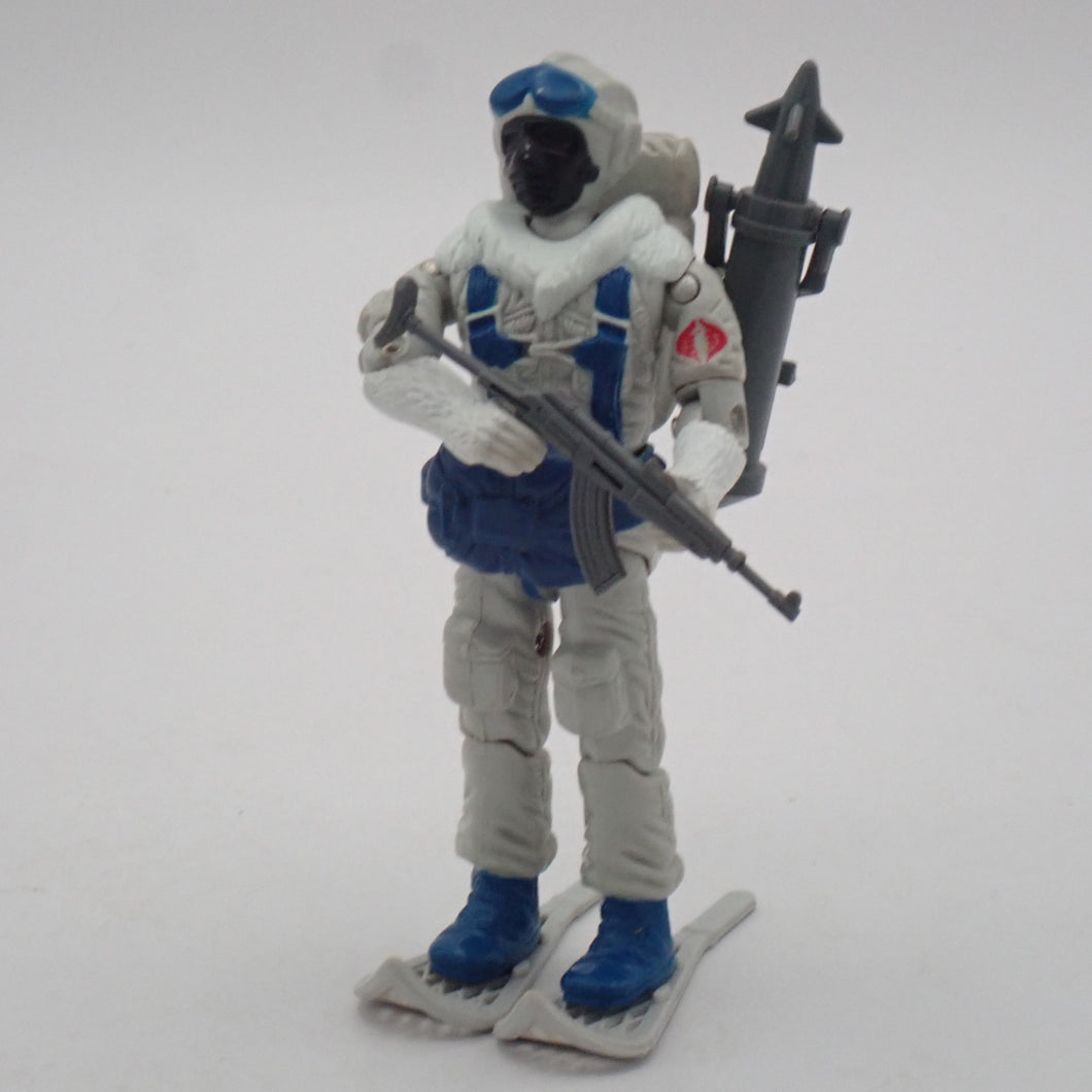 Snow Serpent (v1) - G.I. Joe