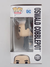 Oswald Cobblepot - Funko POP! #1191