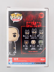 Oswald Cobblepot - Funko POP! #1191