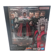 Jiraiya Exclusive Edition - S.H. Figuarts [Pre-Owned]
