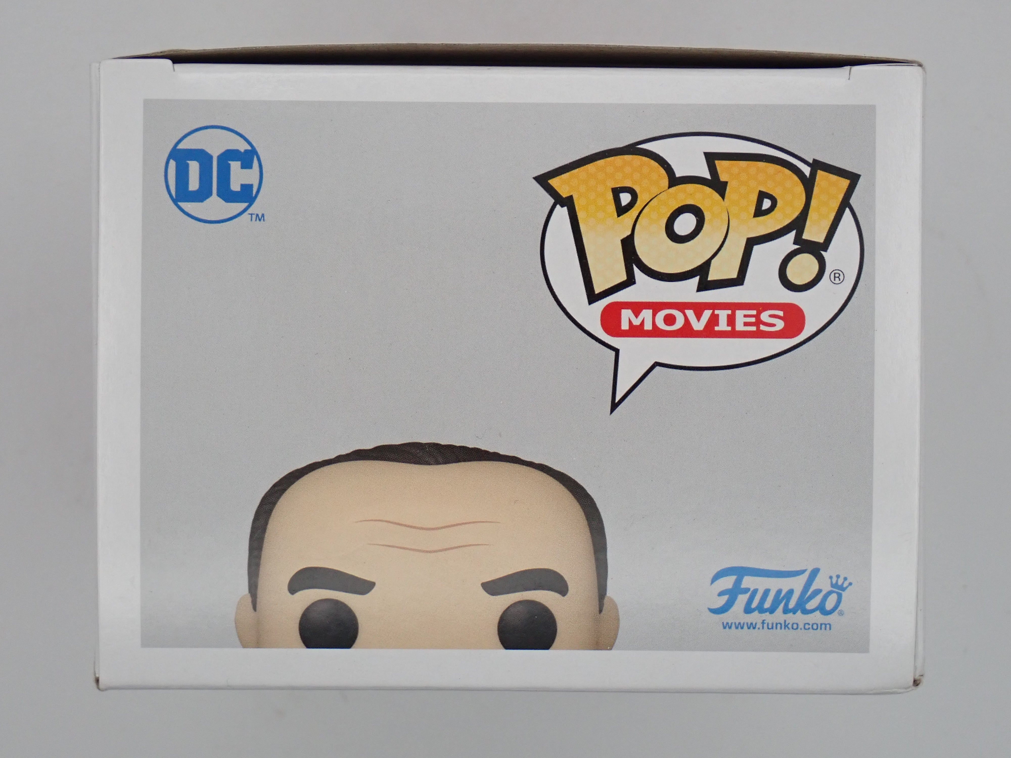 Oswald Cobblepot - Funko POP! #1191