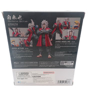 Jiraiya Exclusive Edition - S.H. Figuarts [Pre-Owned]