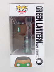 Green Lantern - Funko POP! #180