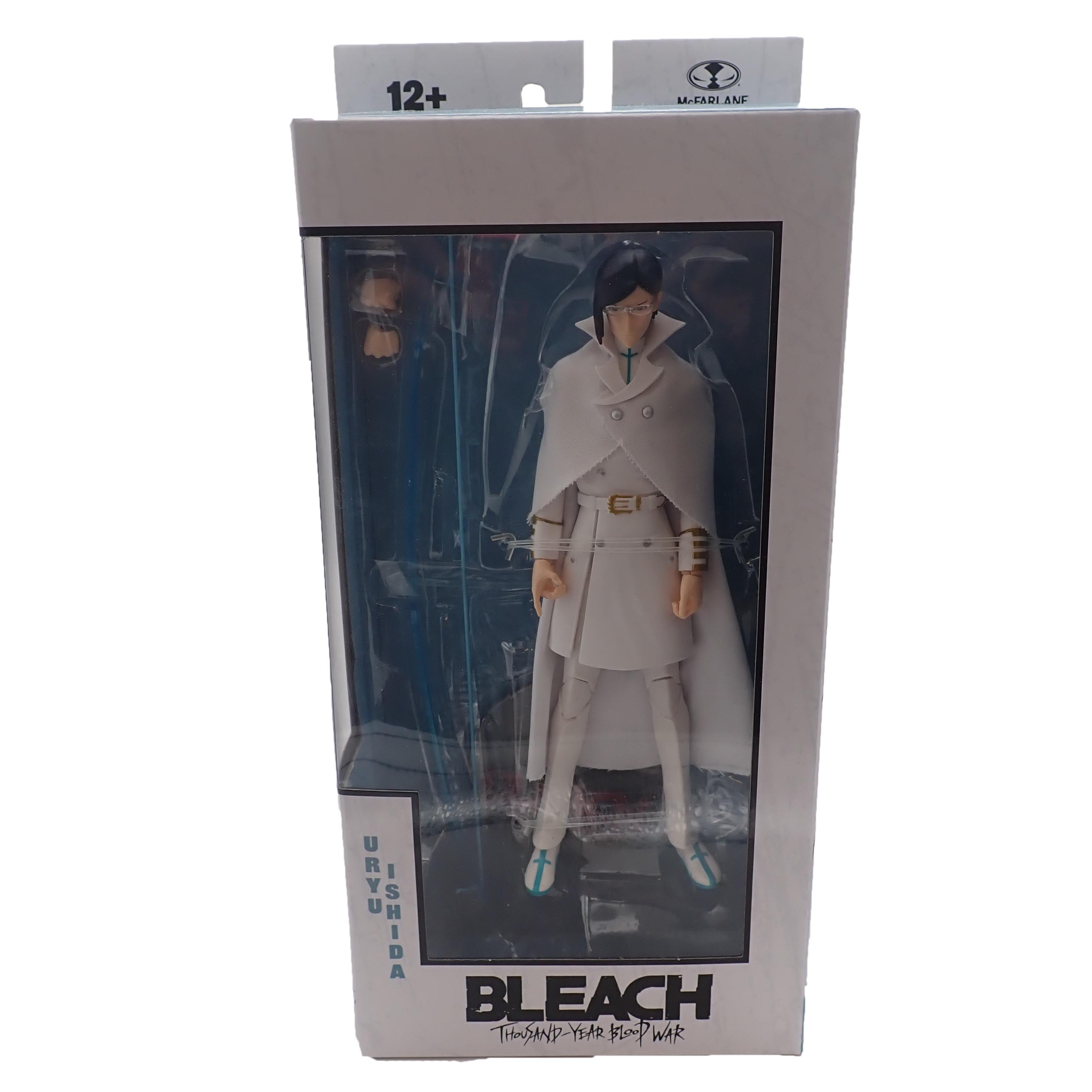 Uryu Ishida - McFarlane Toys [Pre-Owned]