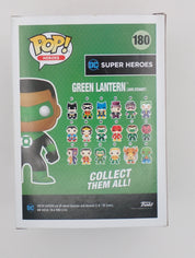 Green Lantern - Funko POP! #180