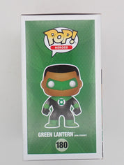 Green Lantern - Funko POP! #180