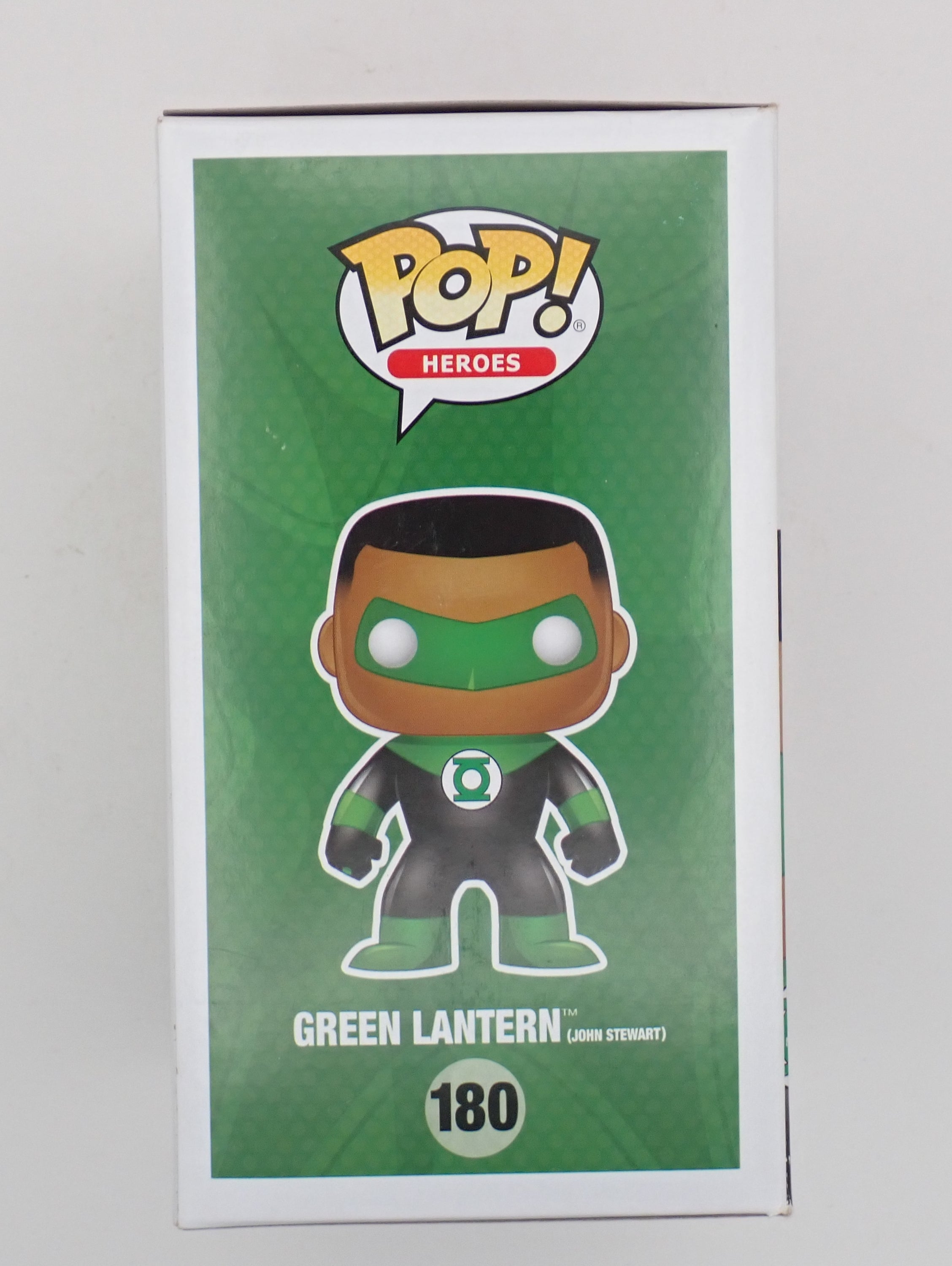 Green Lantern - Funko POP! #180