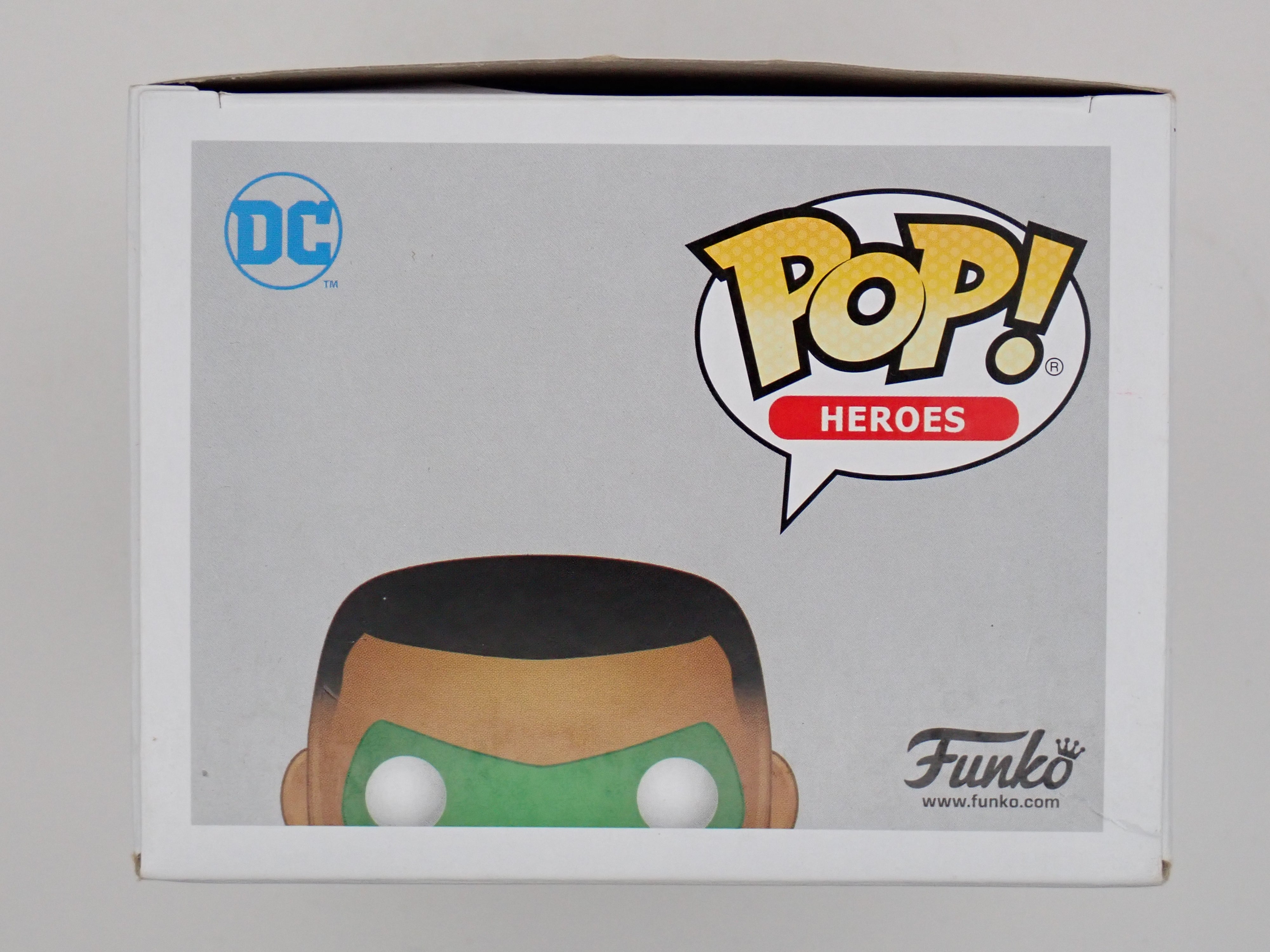 Green Lantern - Funko POP! #180