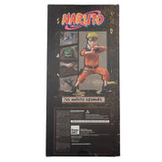 Naruto Uzumaki 1/6 Scale - Three Zero [Pre-Owned]