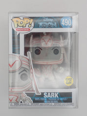 Sark - Funko POP! #490