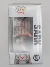 Sark - Funko POP! #490