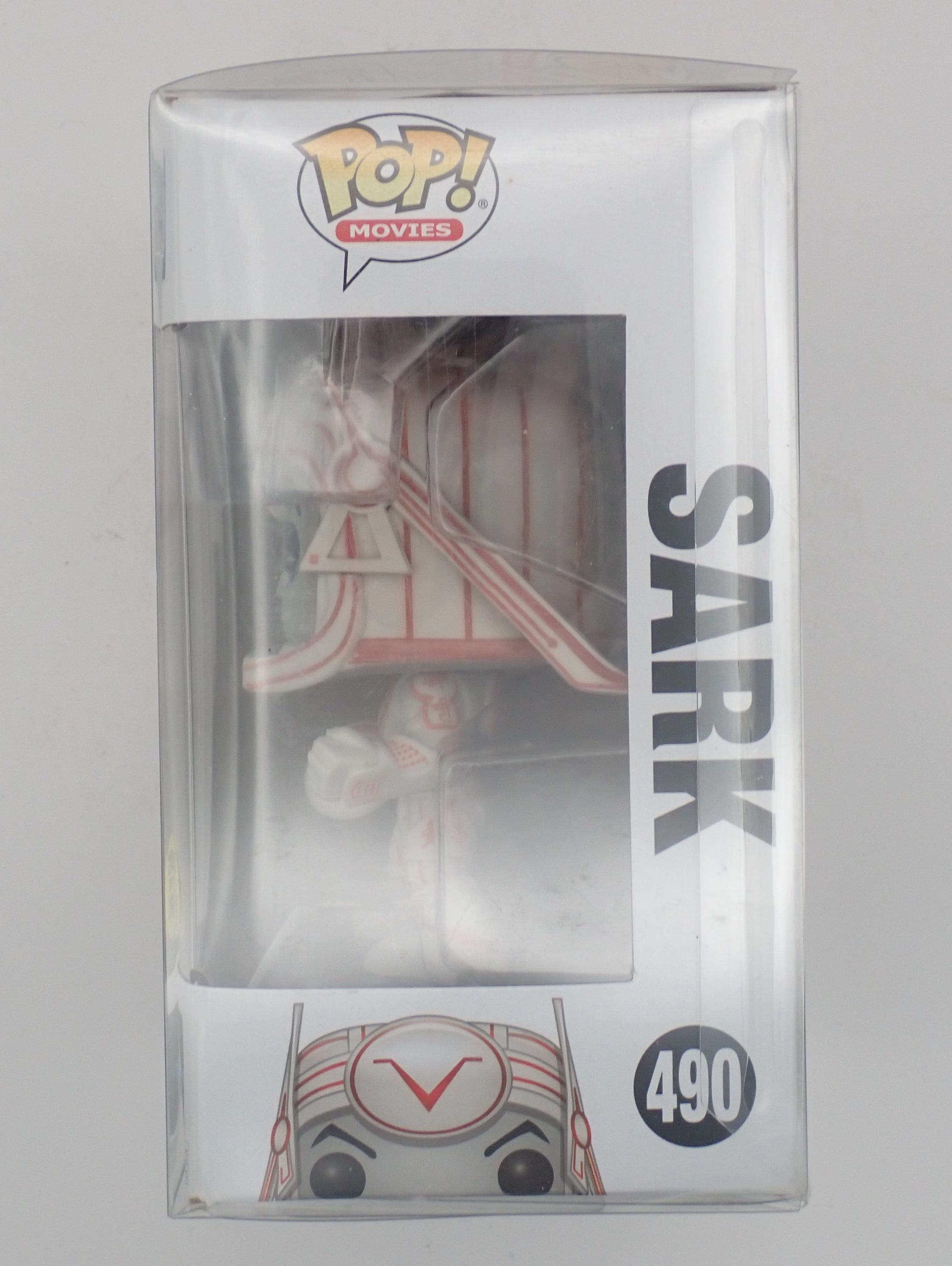 Sark - Funko POP! #490